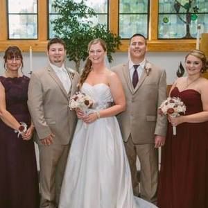 Meet your Posher, Juanita